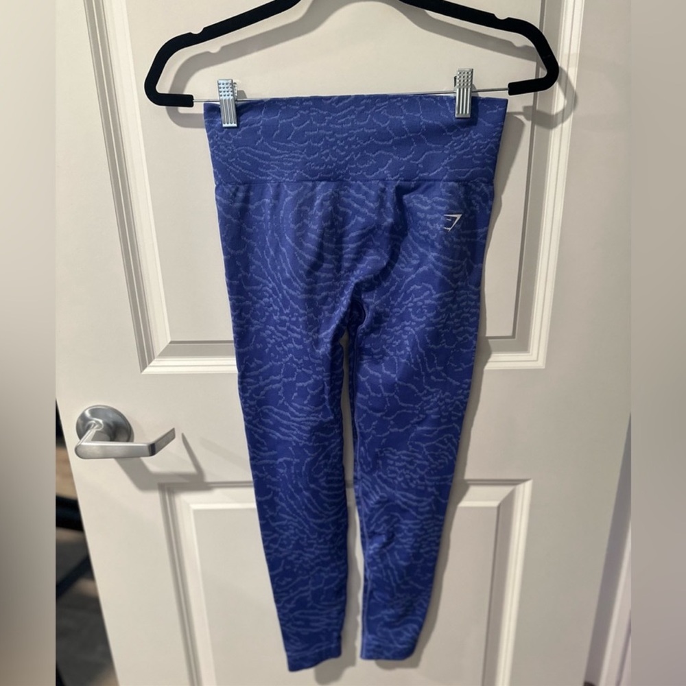 Gymshark Leggings